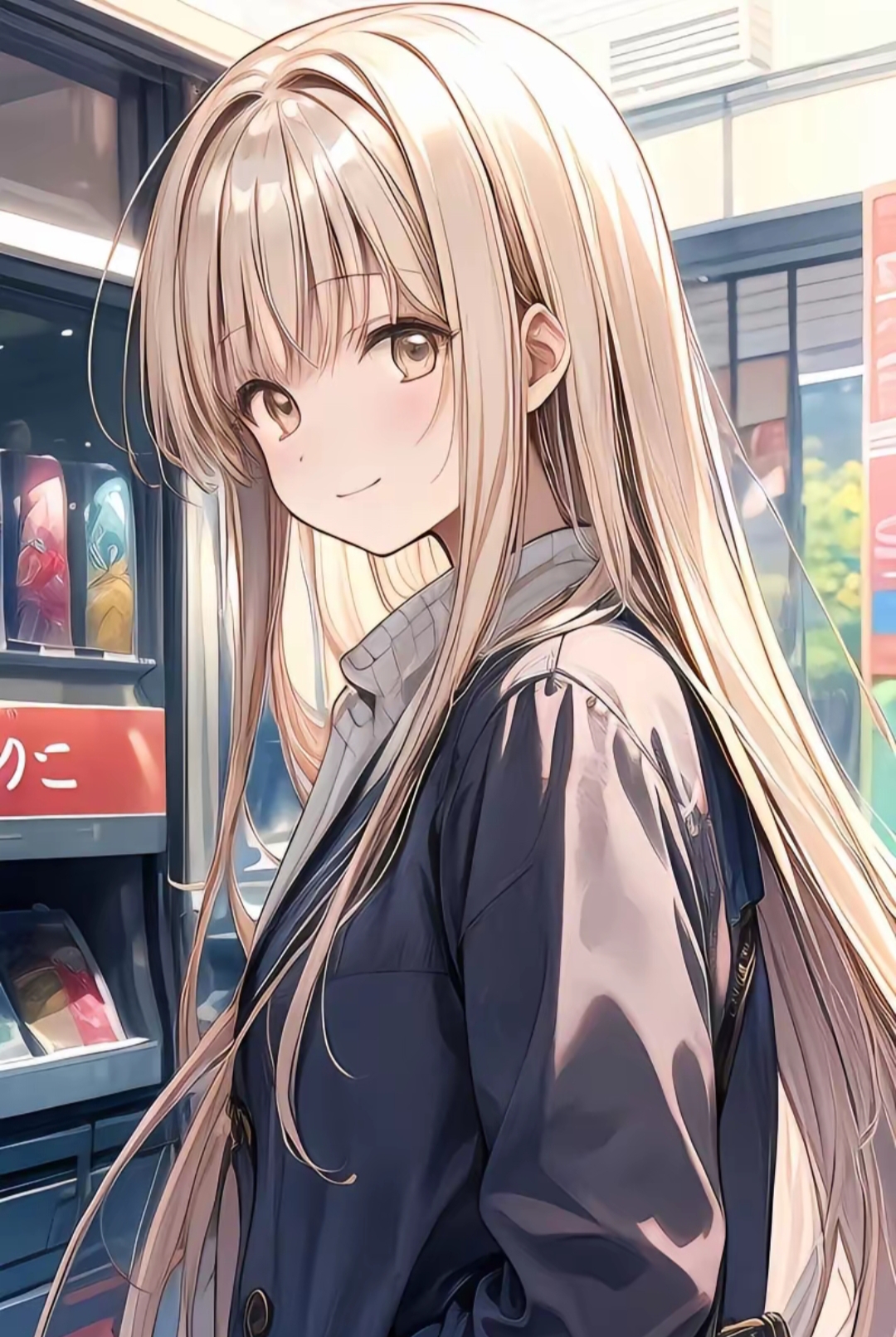 头像